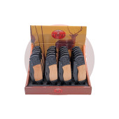 PACK DE 24 NAVAJAS N190A