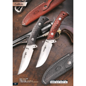 NOVEDAD CUCHILLO LAKHOTA DE MUELA