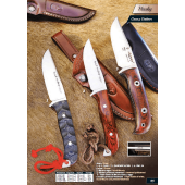 CUCHILLO HUSKY MUELA