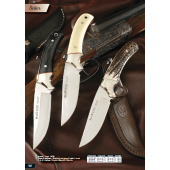 CUCHILLOS CAZA  SETTER MUELA