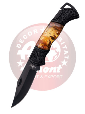 NAVAJA PACK DE 24 NAVAJAS  N190C