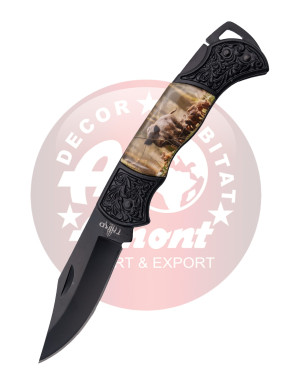 SET 24 NAVAJAS N190J