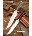 NOVEDAD CUCHILLO MAGNUM , CHEROKEE