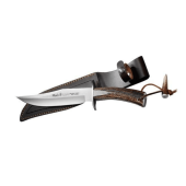 CUCHILLO DE MONTE MUELA ALBAR-18H