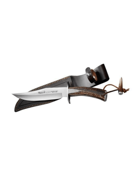 CUCHILLO DE MONTE MUELA ALBAR-18H