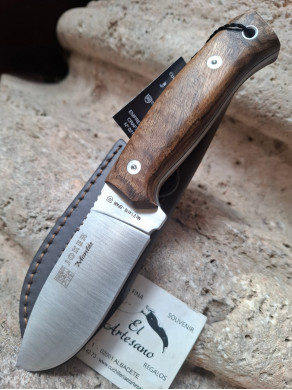 SÚPER OFERTA CUCHILLO MONTES NOGAL JOKER