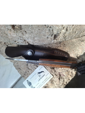 SÚPER OFERTA CUCHILLO MONTES NOGAL JOKER