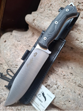 SÚPER OFERTA CUCHILLO ANUBIS CDS