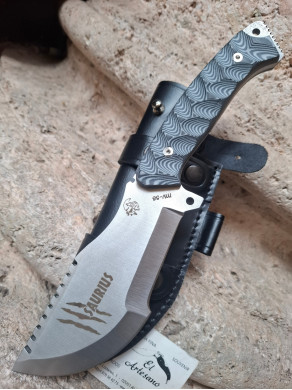 SÚPER OFERTA CUCHILLO SAURIUS J&v