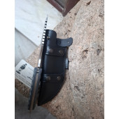 SÚPER OFERTA CUCHILLO SAURIUS J&v