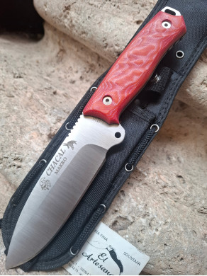 SÚPER OFERTA CUCHILLO MAKRO J&v