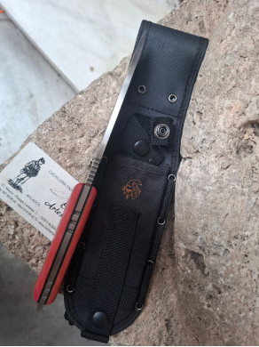 SÚPER OFERTA CUCHILLO MAKRO J&v