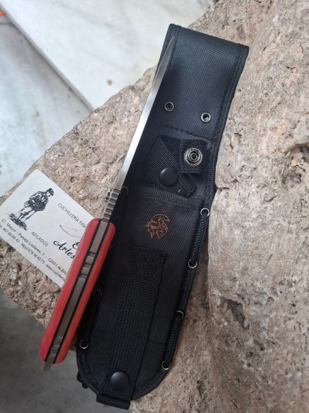 SÚPER OFERTA CUCHILLO MAKRO J&v