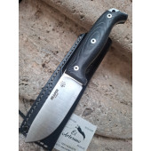 SÚPER OFERTA CUCHILLO REAPER MIKARTA NEGRA J&V