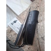 SÚPER OFERTA CUCHILLO REAPER MIKARTA NEGRA J&V