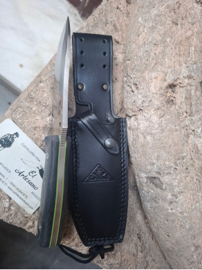 SÚPER OFERTA CUCHILLO DRACO CDS