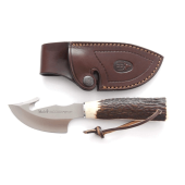 CUCHILLO DESOLLADOR MUELA RACCOON-8A