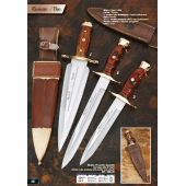 MACHETES DE REMATE , BW