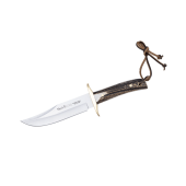 CUCHILLO BOWIE MUELA BW-CLASIC-16A