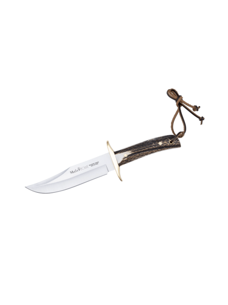 CUCHILLO BOWIE MUELA