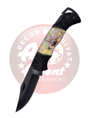 NAVAJAS PACK 24 PIEZAS N190L