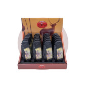 NAVAJAS PACK 24 PIEZAS N190L