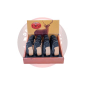 PACK DE 24 NAVAJAS N191A  THIRD