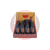 PACK 24 NAVAJAS N191PW THIRD