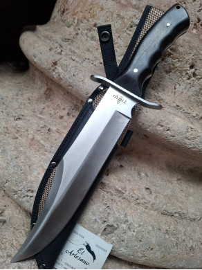 CUCHILLO BOWIE H1202N
