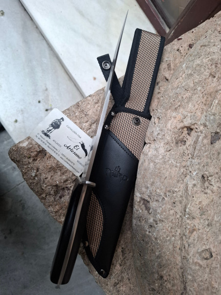 CUCHILLO BOWIE H1202N