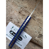 NAVAJA BRIGHT AZUL OSCURO NIETO