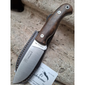 SÚPER OFERTA CUCHILLO MONTES II NOGAL JOKER