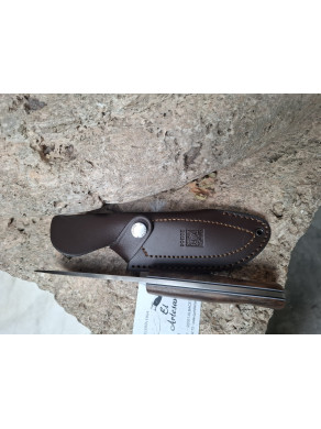 SÚPER OFERTA CUCHILLO MONTES II NOGAL JOKER