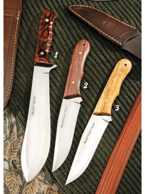 MACHETE Y PIONEER MUELA