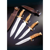 CUCHILLOS BW - CARIBU - RANGER DE MUELA