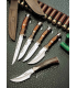 CUCHILLO DE MUELA BWF - COMF - DP