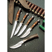 CUCHILLO DE MUELA BWF - COMF - DP