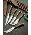 CUCHILLO DE MUELA BWF - COMF - DP