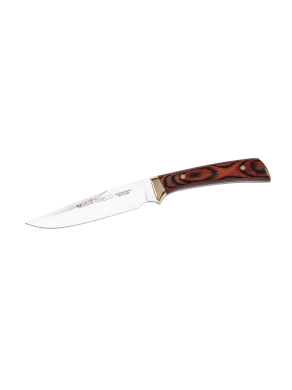 CUCHILLO DE CAZA REBECO-11R MUELA