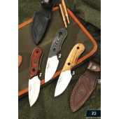 CUCHILLO DESOLLADOR IBEX MUELA