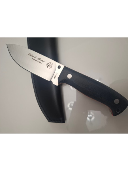 SÚPER OFERTA CUCHILLO BLACK BEAR YUTE J&V