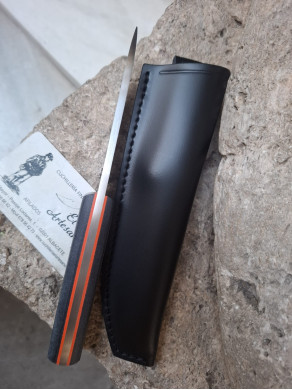 SÚPER OFERTA CUCHILLO BLACK BEAR YUTE J&V