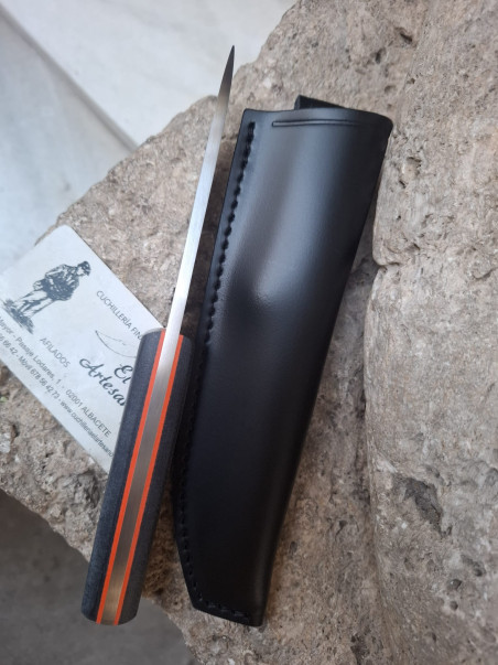 SÚPER OFERTA CUCHILLO BLACK BEAR YUTE J&V