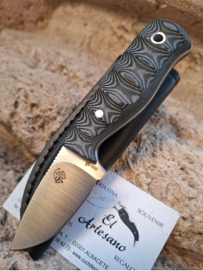 SÚPER OFERTA CUCHILLO HOBBIT J&V