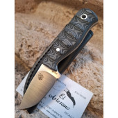 SÚPER OFERTA CUCHILLO HOBBIT J&V