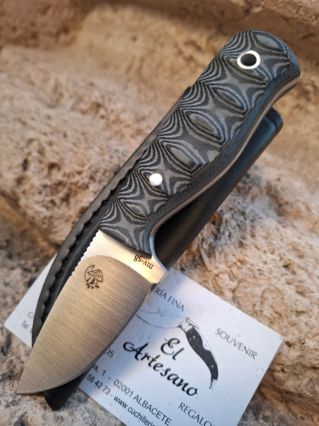 SÚPER OFERTA CUCHILLO HOBBIT J&V