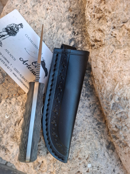 SÚPER OFERTA CUCHILLO HOBBIT J&V