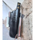 NOVEDAD CUCHILLO BUSHLORD CANVAS VERDE PEDERNAL JOKER