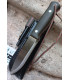 NOVEDAD CUCHILLO BUSHLORD CANVAS VERDE PEDERNAL JOKER