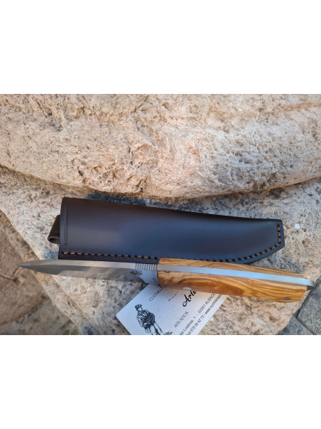 SÚPER OFERTA CUCHILLO CELTIBERO 2.0 J&V OLIVO